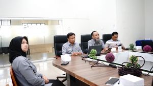 Dorong Regulasi Daerah yang Responsif, Kanwil Kemenkum Jambi Evaluasi Perda Masyarakat Hukum Adat Sa