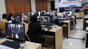 Siapkan SDM Unggul, Pascasarjana UNJA Gelar Seleksi PMB Program Magister dan Doktor 