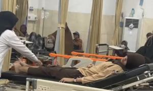 Tim Satgas Investigasi Dugaan Keracunan Siswa SMKN 1 Jambi : Ada Jejak Makan Sate, Sebelum MBG 