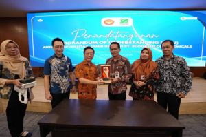 Kuliah Belum Kelar, 3 Mahasiswa FST UNJA Sudah Dijamin Kerja di Perusahaan Raksasa! Kok Bisa?