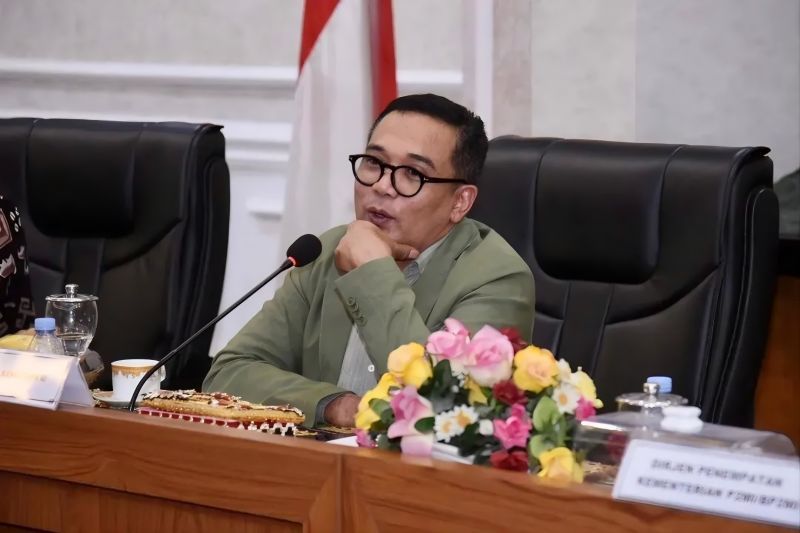 Anggota DPR: Kawal bebasnya WNI ditangkap Israel hingga tiba di RI