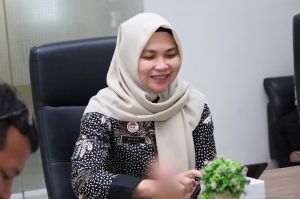 Kanwil Kemenkum Jambi Selaraskan Dua Ranperda Tebo, Soroti Hak Disabilitas & Standar Harga Anggaran!