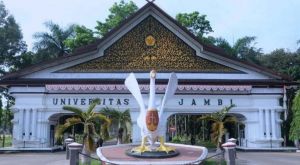 Komitmen Selesaikan Proyek Pembangunan, UNJA Tindaklanjuti Rekomendasi BPKP