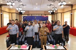 Kreator Jambi Wajib Tahu! Ini Cara Amankan Hak Cipta & Royalti Biar Karya Jadi Tambang Cuan!