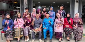 All Out Rayakan HUT Kota Jambi ke-80, Sinsen Honda Hadirkan Promo, Nuansa Melayu hingga Peluang Kari