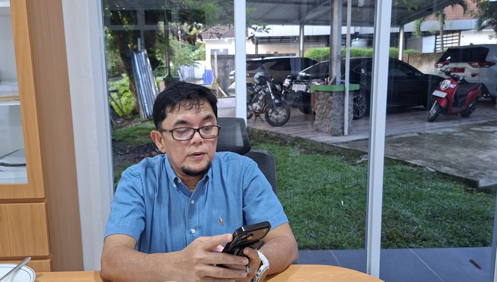 DPRD Soroti Dampak Pemangkasan Laba Bank Jambi & PI 10% terhadap Ruang Fiskal APBD 2026