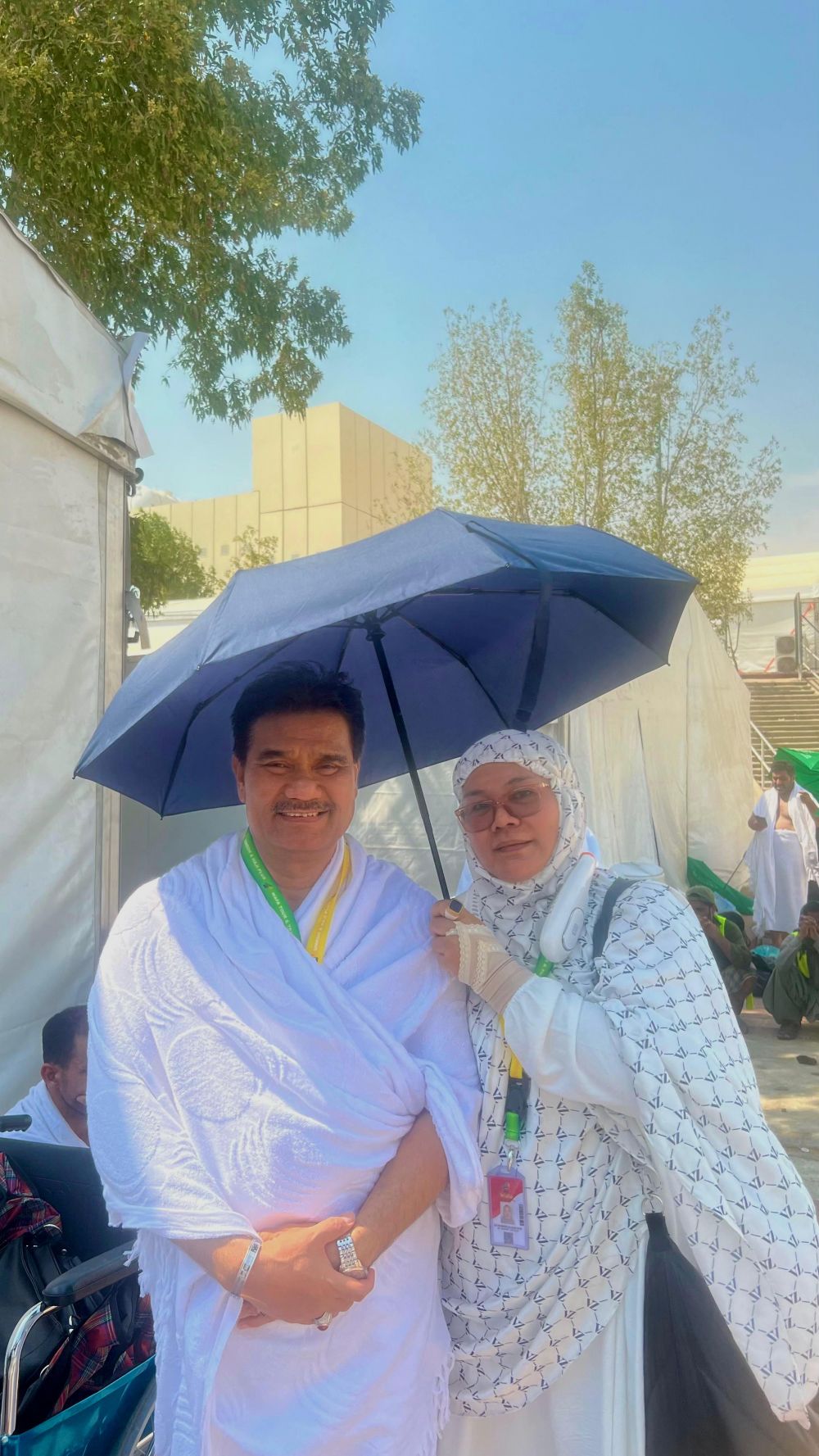 SAH: Puasa Arafah Momentum Membersihkan Diri dan Memperkuat Kepedulian Sosial