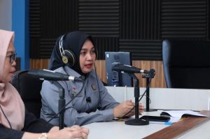 Trik Kadiv Yankum Jambi, Siap Bikin Produk UMKM Aman dan Mendunia!