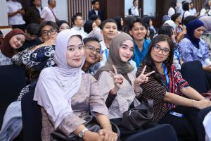 Program Magang Nasional Batch 2 Resmi Ditutup, Menaker: Magang Jadi Bekal Masuk Dunia Kerja