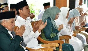 Bupati Fadhil Arief Dijadwalkan Shalat Idul Adha 1447 H di Desa Terusan Maro Sebo Ilir