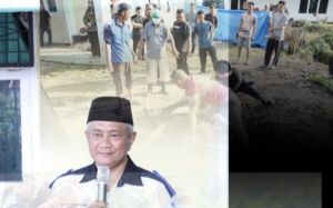 Universitas Baiturrahim Tebar Keberkahan: 6 Hewan Kurban Jadi Simbol Kepedulian di Iduladha 1447 H