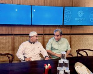 SAH Apresiasi Sukses Haji 2026, Sebut Gagasan Presiden Prabowo Terbukti Tepat