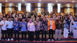 Cetak Sejarah, UNJA Gandeng KPU Gelar Bimtek untuk Pemira Serentak Pertama Demi Demokrasi Kampus
