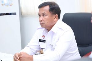 Kemenkum Jambi Ikuti Virtual ‘Policy Talks 2026’ Kanwil Riau