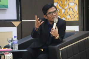 Jelang SPMB 2026, Ombudsman Jambi Buka Posko Pengaduan