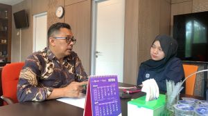 Beasiswa KSE UNJA Cari Mahasiswa Jujur, Bukan Cuma Pintar! 317 Peserta 'Dikuliti' di Wawancara