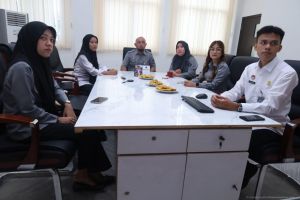 Perkuat Branding Produk Daerah, Kanwil Kemenkum Jambi Ikuti Workshop Onboarding IG ke Marketplace
