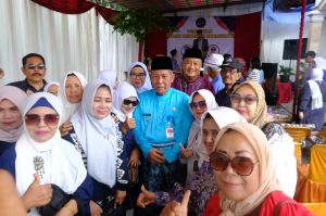 Wagub Sani: Jambi Memories Community Miliki Potensi sebagai Agen Perubahan Sosial