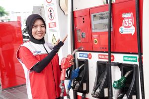 Hari ini Harga Pertamax Naik, Subsidi Tetap, Berikut Rinciannya!