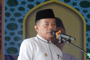 Gubernur Al Haris Apresiasi Kontribusi Ponpes Sulthon Fattah Bangun SDM Jambi