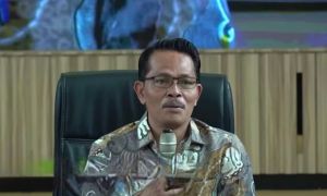 Rektor UNJA Ingatkan Pengelolaan Sampah Kota Jambi Harus Berbasis Kesadaran Kolektif, Bukan Komodita