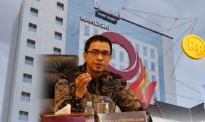 OJK Buka Suara Hasil Audit Forensik Bank Jambi Sudah Keluar, Krimsus Dikabarkan Turun Tangan?