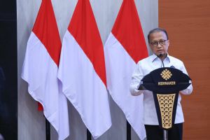 Kemnaker Imbau Peserta, Mentor, dan Operator Lengkapi Tahapan Akhir MagangHub Batch III