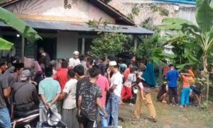 Junaidi Hilang Saat Berburu Burung, Ditemukan Tewas di Persawahan Muaro Jambi