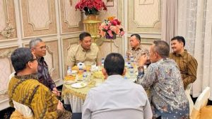 Ketua Gerindra Jambi SAH Apresiasi Capaian Pemerintah Menekan Kemiskinan