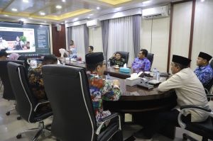 Bupati Anwar Sadat: Pariwara Kreatif, Perkuat Pesan Budaya Antikorupsi Tata Kelola Pemerintahan