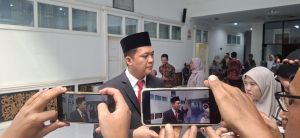 Ketua DPRD Kepada Bank Jambi : Tindaklanjuti Hasil Audit Forensik, Buka ke Publik!