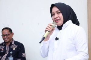 Kanwil Kemenkum Jambi Genjot Produk Unggulan Merangin Naik Kelas!