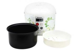 Ini Dia 6 Rekomendasi Merk Rice Cooker Terbaik di Blibli