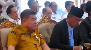 Dinas PUTR Provinsi Jambi Kawal Keberhasilan Program IJD untuk Konektivitas Wilayah