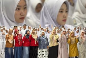 UBR Jambi Kupas Tuntas Perawatan Holistik Bayi Risiko Tinggi Berbasis Evidence-Based Nursing