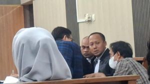 Heboh! Terdakwa Dirtek dan Manajer ULP PDAM Tirta Mayang Diduga Jadi Tumbal?