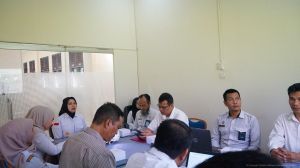 Rapat Pokja AE 2026, Kanwil Kemenkum Jambi Telaah Regulasi Masyarakat Hukum Adat Bungo