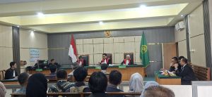Pengadaan Bahan Kimia Perumda Tirta Mayang Jambi Dinilai Bebas Unsur Korupsi