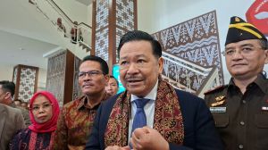 Wamenko Otto Hasibuan Paparkan Paradigma Baru KUHP-KUHAP Nasional di UNJA