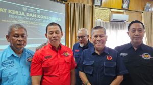 Kodrat Jambi siapkan program menuju babak prakualifikasi PON 2027