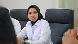 Kanwil Jambi Ikuti Policy Brief Berbasis Bukti Kemenkum Malut 