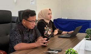 Kemenkum Jambi Ikuti Forum 'PASTI ADA SOLUSI' Episode 4, Fokus Bahas Layanan AHU dan KI