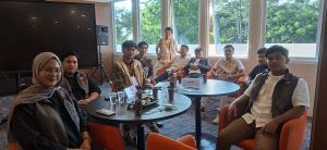 Hasil Tentatif Pemira UNJA Sengit! Paslon 1 Unggul Tipis, Kubu Paslon 2 Siap-Siap Ambil Langkah?