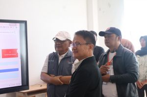 Pertama di Indonesia! UNJA Gelar Pemira E-Voting Serentak dengan Sistem Sengketa Resmi 