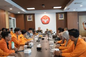 Perkuat Jaringan Global, UNJA Gandeng Konsulat Jenderal Tiongkok untuk Kemajuan Pendidikan