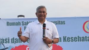 Komitmen Nyata Perangi Narkoba, UBR Jambi Siap Wujudkan Generasi Emas Bebas Narkoba