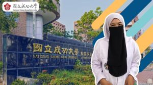 Mahasiswa Kimia UNJA Ini Bikin Bangga, Dapat Tiket Emas Riset ke Taiwan! Kok Bisa?