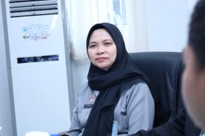 Kemenkum - Kumham Imipas Perluas Akses Keadilan dan Perkuat Layanan Bantuan Hukum