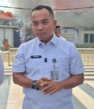 Kanwil Ditjenpas Jambi, Dukung Proses Hukum Terkait Keterlibatan Oknum Pejabat Dalam Kasus Narkotika