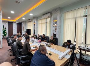 Kejagung Setujui Langkah RJ Kejati Jambi dari Penuntutan Perkara Narkotika ke Rehabilitas 
